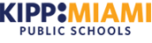 KIPP Miami Logo